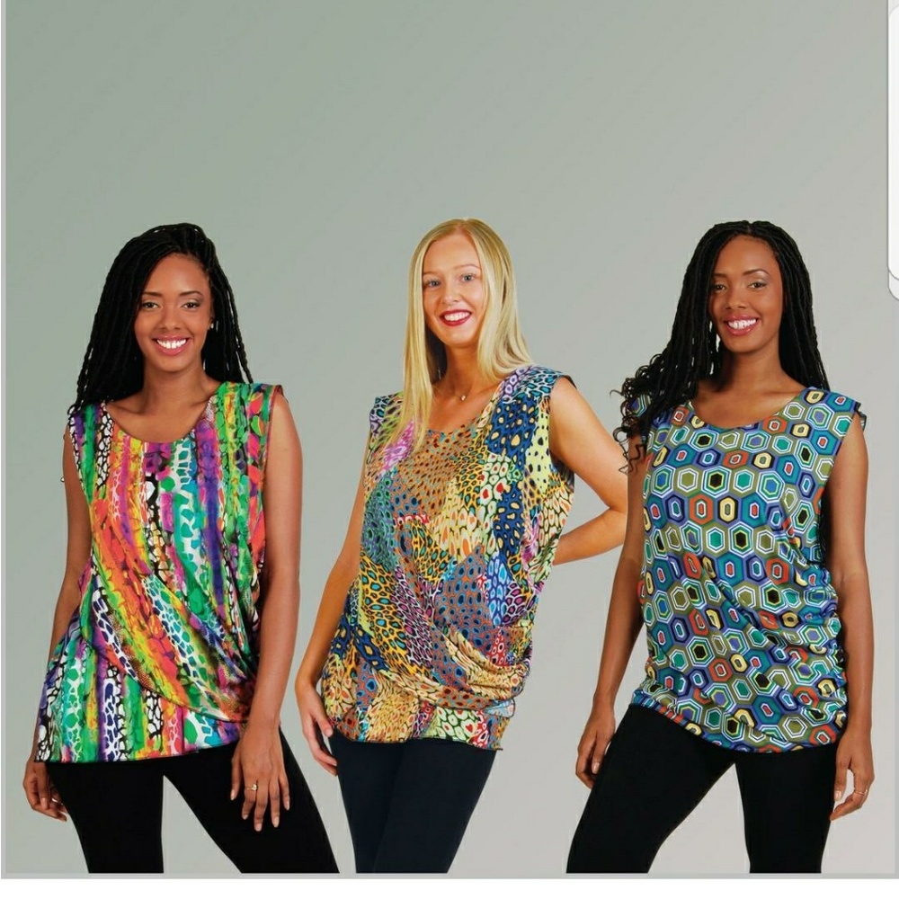 Plus size